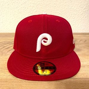 Philly’s Hat